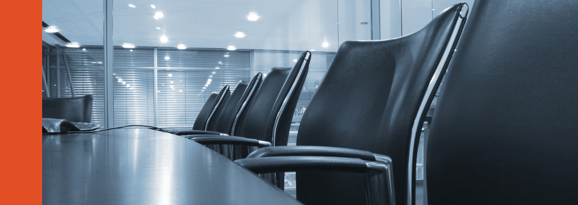 Executive Exits in Listed and Regulated Businesses