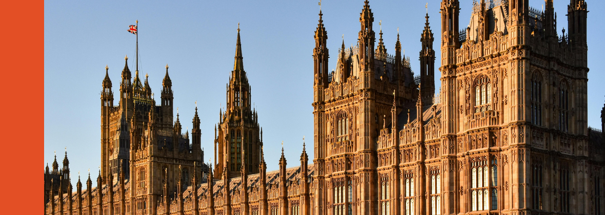 Late Payment Reform: Government Announcement