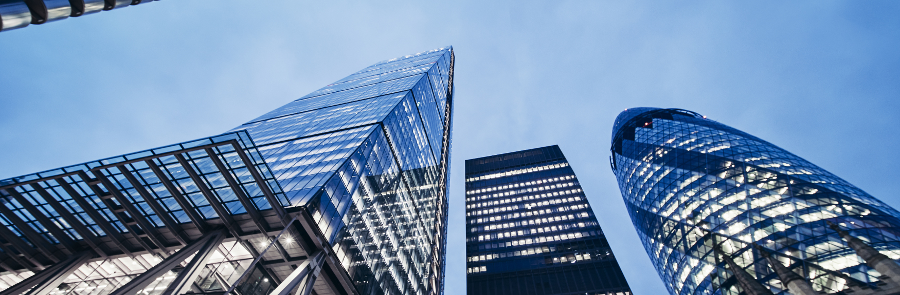 Banks, Lenders & Specialty Finance