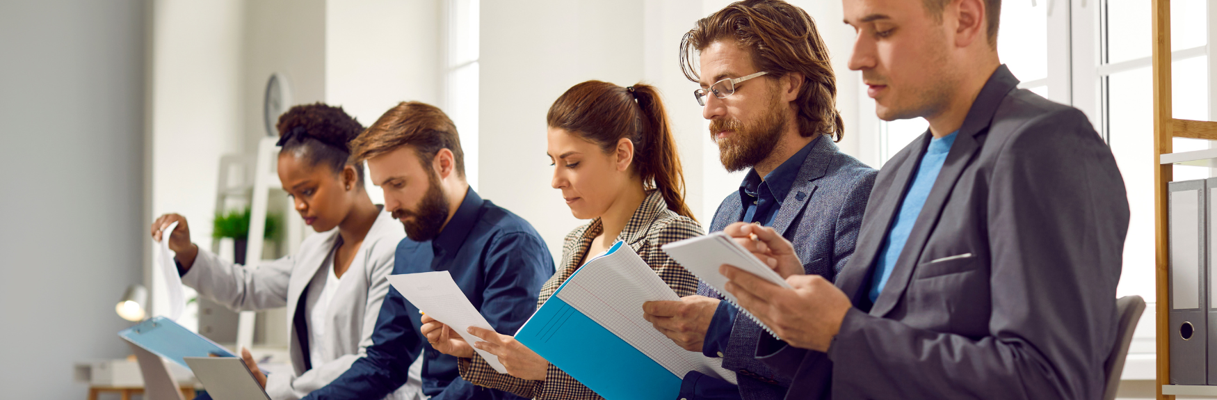 Employment Agencies & Recruitment