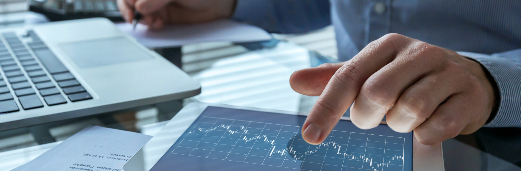 Financial Services