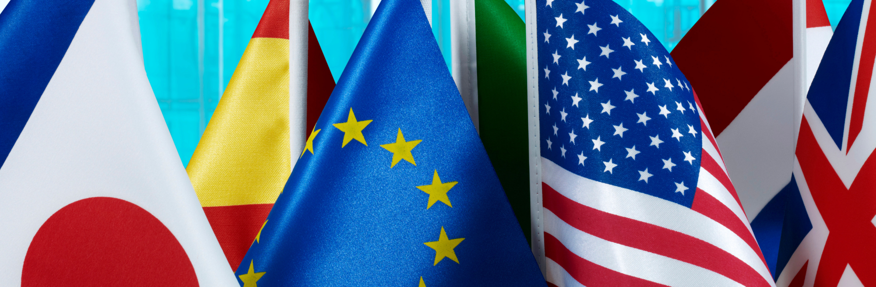 International Trade & Commodities