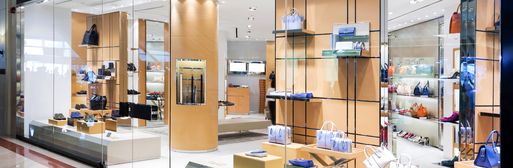 Retail & Luxury Brands